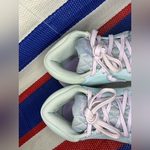 ✨🥳 Nike LeBron James Witness Dusty 8 - Men’s Basketball Athletic Shoes Size 13 - Picture 12 of 17